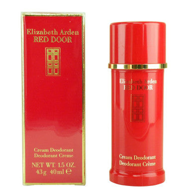 RED DOOR 1.5 OZ CREAM DEODORANT by ELIZABETH ARDEN