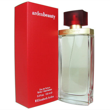 ARDEN BEAUTY 3.4 EAU DE PARFUM SPRAY by ELIZABETH ARDEN