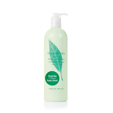GREEN TEA 16.8 OZ REFRESHING BODY LOTION by ELIZABETH ARDEN