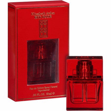 RED DOOR 10 ML EAU DE TOILETTE SPRAY by ELIZABETH ARDEN