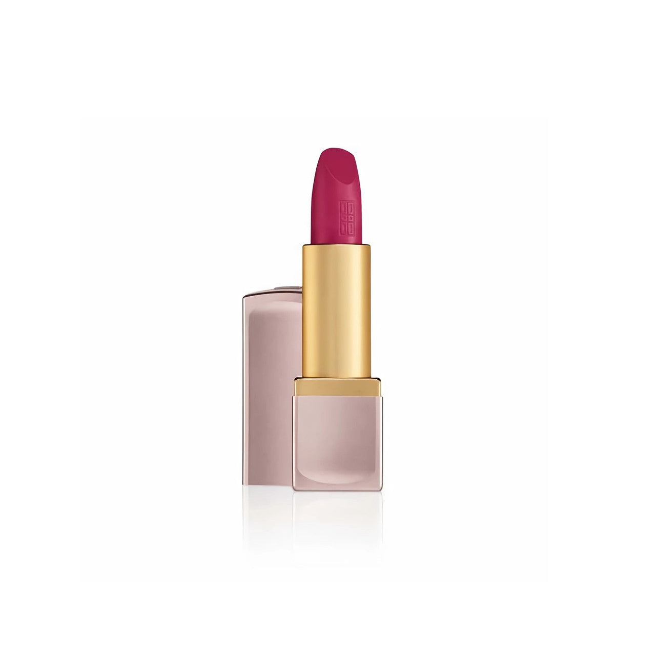 Elizabeth Arden Matte Lipstick 06 More Mulberry 0.13 oz