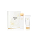 WHITE TEA 2 PCS SET: 3.3 EAU DE PARFUM + 3.3 BODY WATER CREAM. by ELIZABETH ARDEN