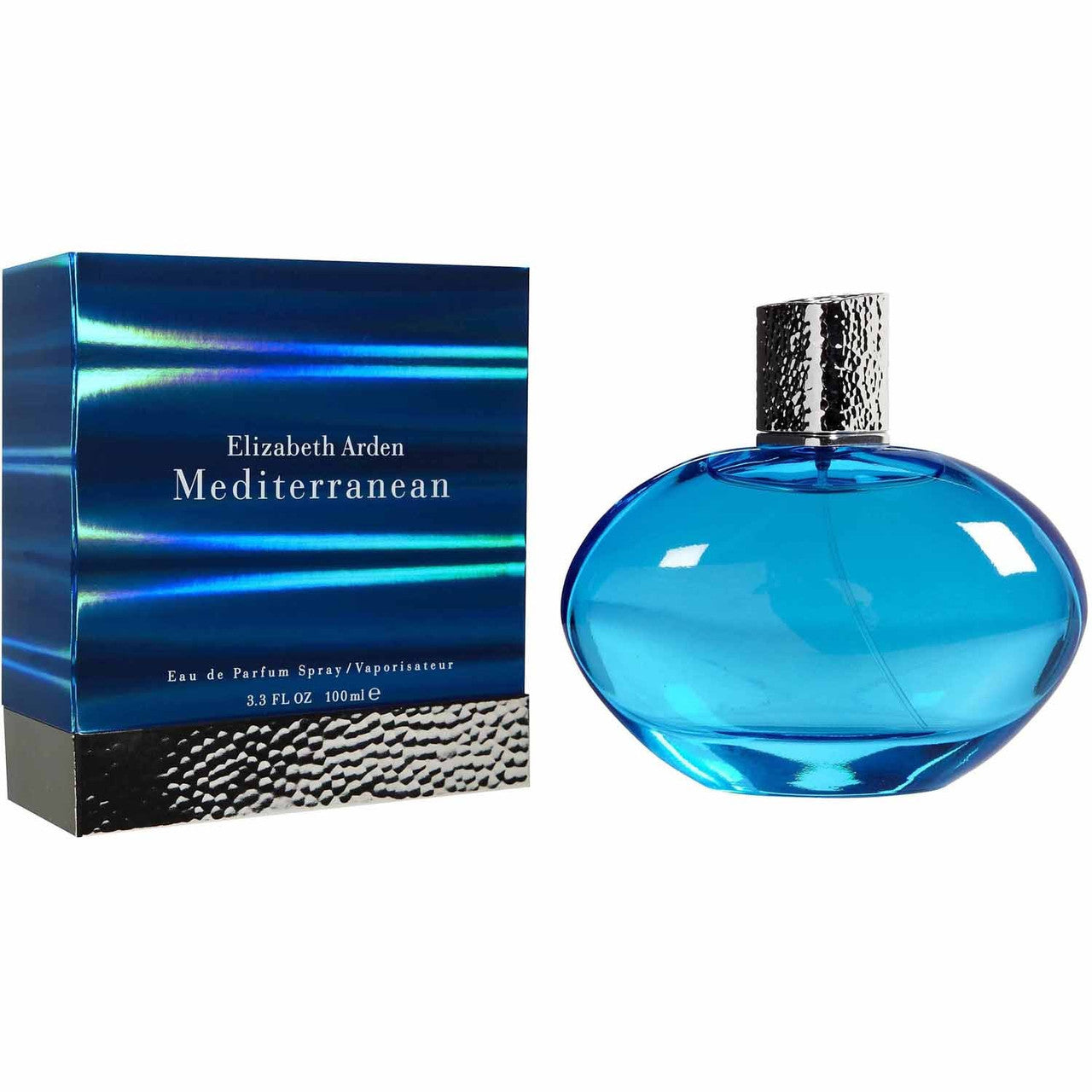 Elizabeth Arden Mediterranean 3.4 oz EDP Spray