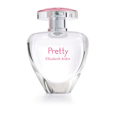 PRETTY TESTER 3.4 EAU DE PARFUM SPRAY by ELIZABETH ARDEN