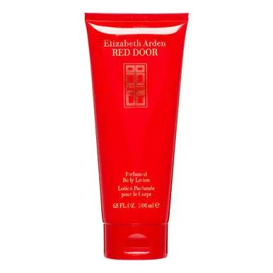 RED DOOR 6.8 BODY LOTION by ELIZABETH ARDEN