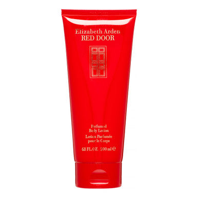 RED DOOR 6.8 BODY LOTION by ELIZABETH ARDEN