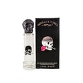 ED HARDY SKULLS & ROSES 1 OZ EAU DE TOILETTE SPRAY FOR MEN by ED HARDY