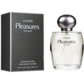 PLEASURES 3.4 EAU DE COLOGNE SPRAY FOR MEN by ESTEE LAUDER