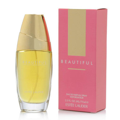 BEAUTIFUL 2.5 EAU DE PARFUM SPRAY by ESTEE LAUDER