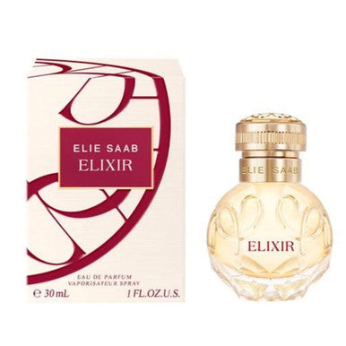 ELIE SAAB ELIXIR 1 OZ EAU DE PARFUM SPRAY FOR WOMEN by ELIE SAAB