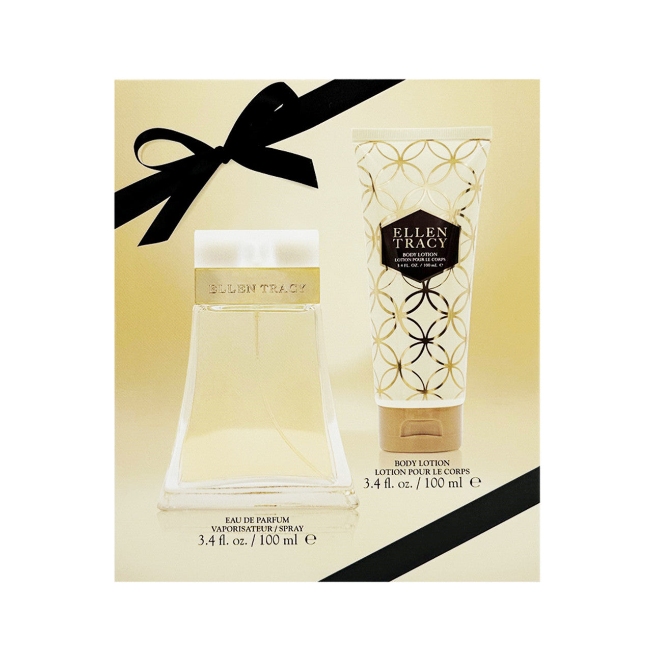 Ellen Tracy 2-Piece Gift Set for Women