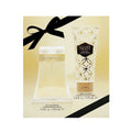 ELLEN TRACY 2 PCS SET FOR WOMEN: 3.4 EAU DE PARFUM SPRAY + 3.4 BODY LOTION