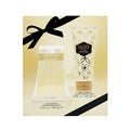 ELLEN TRACY 2 PCS SET FOR WOMEN: 3.4 EAU DE PARFUM SPRAY + 3.4 BODY LOTION by ELLEN TRACY
