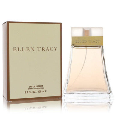ELLEN TRACY 3.4 EAU DE PARFUM SPRAY FOR WOMEN. by ELLEN TRACY