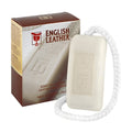 ENGLISH LEATHER 6 OZ PERFUMED SOAP ON A ROPE