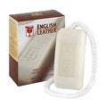 ENGLISH LEATHER 6 OZ PERFUMED SOAP ON A ROPE by DANA
