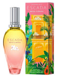 ESCADA BRISA CUBANA 1.6 EAU DE TOILETTE SPRAY FOR WOMEN