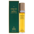 DIAMONDS & EMERALDS 1.7 EAU DE TOILETTE SPRAY by ELIZABETH TAYLOR