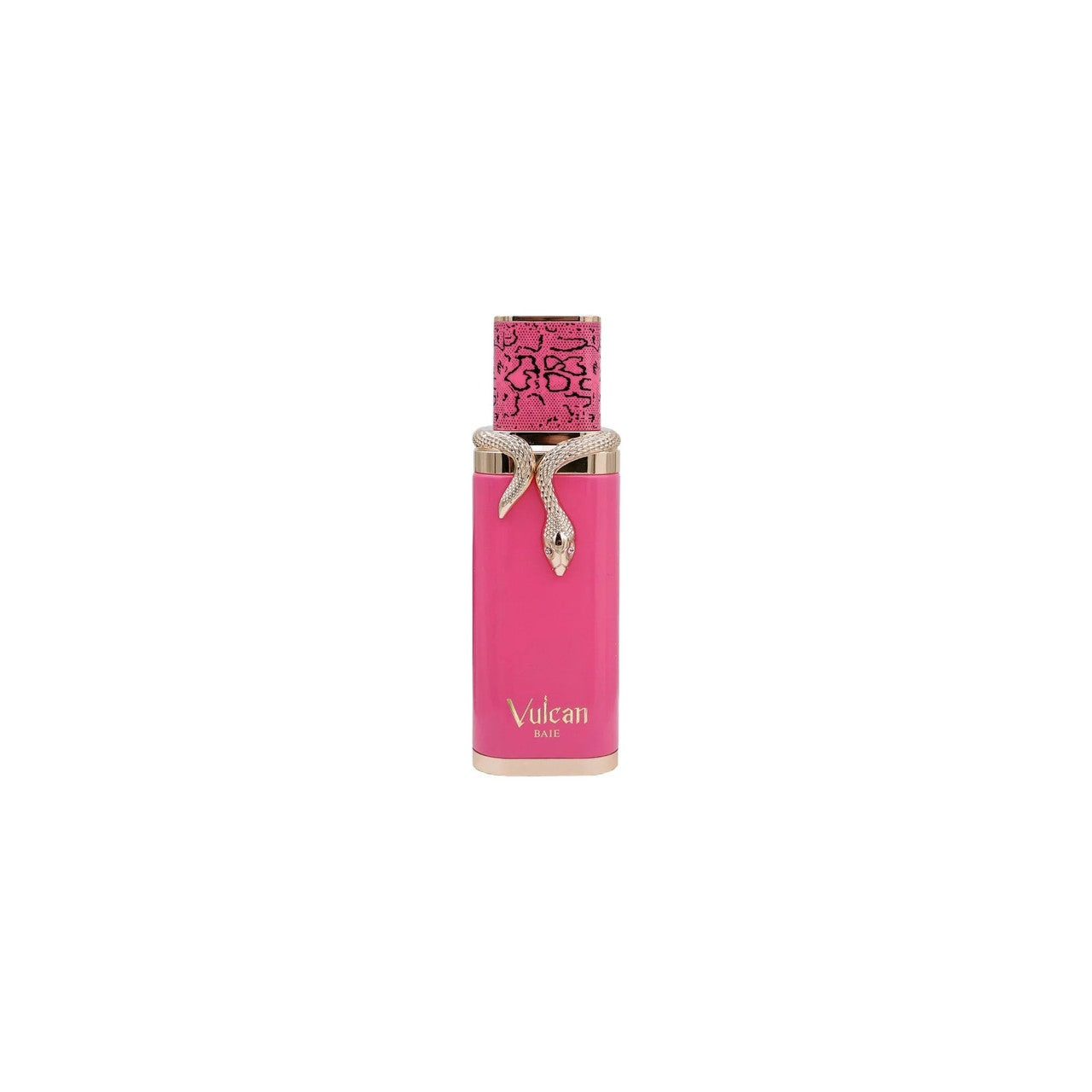 FRAGRANCE WORLD FRENCH AVENUE VULCAN BAIE 3.4 EXTRAIT DE PARFUM SPRAY FOR WOMEN