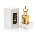 FRAGRANCE WORLD JACK OF CLUBS 2.7 EAU DE PARFUM SPRAY by FRAGRANCE WORLD