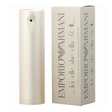 ARMANI EMPORIO SHE 3.3 EAU DE PARFUM SPRAY by GIORGIO ARMANI