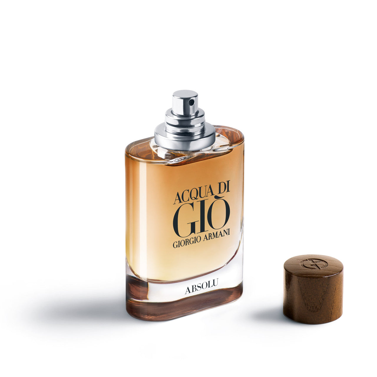 ACQUA DI GIO ABSOLU 4.2 EAU DE PARFUM SPRAY FOR MEN