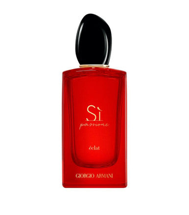ARMANI SI PASSIONE ECLAT 1 OZ EAU DE PARFUM SPRAY FOR WOMEN by GIORGIO ARMANI