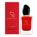 ARMANI SI PASSIONE ECLAT 1.7 EAU DE PARFUM FOR WOMEN by GIORGIO ARMANI