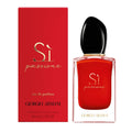 ARMANI SI PASSIONE ECLAT 1.7 EAU DE PARFUM SPRAY FOR WOMEN