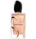 ARMANI SI INTENSE 1.7 REFILLABLE EAU DE PARFUM SPRAY FOR WOMEN by GIORGIO ARMANI