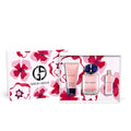 ARMANI MY WAY 3 PCS SET FOR WOMEN: 3 OZ EAU DE PARFUM SPRAY + 0.5 EAU DE PARFUM SPRAY + 1.7 BODY LOTION