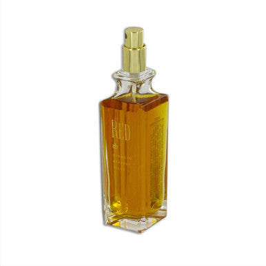 GIORGIO RED TESTER. 3 OZ EAU DE TOILETTE SPRAY by GIORGIO BEVERLY HILLS