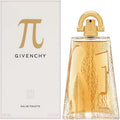 GIVENCHY PI 3.3 EAU DE TOILETTE SPRAY FOR MEN by GIVENCHY