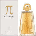 GIVENCHY PI 3.3 EAU DE TOILETTE SPRAY FOR MEN