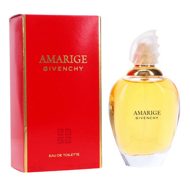 GIVENCHY AMARIGE 1.7 EAU DE TOILETTE SPRAY FOR WOMEN by GIVENCHY
