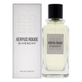 GIVENCHY XERYUS ROUGE 3.3 EAU DE TOILETTE SPRAY