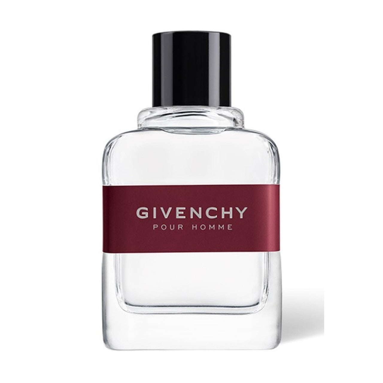 GIVENCHY POUR HOMME 3.4 EAU DE TOILETTE SPRAY