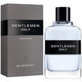 GIVENCHY GENTLEMEN ONLY 3.3 EAU DE TOILETTE SPRAY. by GIVENCHY