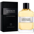 GIVENCHY GENTLEMAN 3.3 EAU DE TOILETTE SPRAY by GIVENCHY