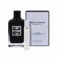 GIVENCHY GENTLEMAN SOCIETY 2 PCS SET: 3.3 EAU DE PARFUM SPRAY + 0.42 EAU DE PARFUM SPRAY