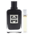 GIVENCHY GENTLEMAN SOCIETY 2 PCS SET: 3.3 EAU DE PARFUM SPRAY + 0.42 EAU DE PARFUM SPRAY
