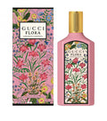 GUCCI FLORA GORGEOUS GARDENIA 3.3 EAU DE PARFUM SPRAY FOR WOMEN by GUCCI