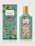 GUCCI FLORA GORGEOUS JASMINE 3.3 EAU DE PARFUM SPRAY