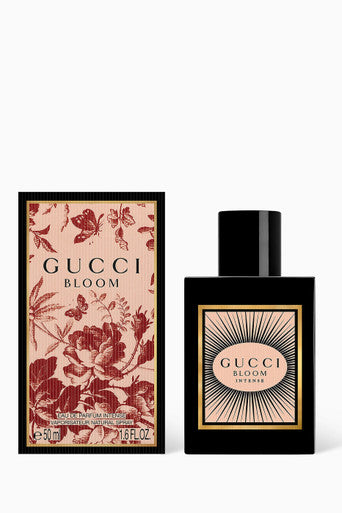 GUCCI BLOOM INTENSE 1.6 EAU DE PARFUM SPRAY FOR WOMEN by GUCCI