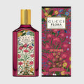 GUCCI FLORA GORGEOUS GARDENIA INTENSE 3.3 EAU DE PARFUM INTENSE SPRAY FOR WOMEN REFILLABLE by GUCCI