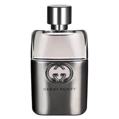 GUCCI GUILTY TESTER 3 OZ EDT SP FOR MEN by GUCCI