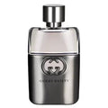 GUCCI GUILTY TESTER 3 OZ EDT SP FOR MEN by GUCCI
