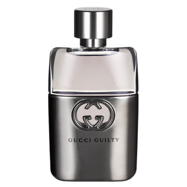 GUCCI GUILTY TESTER 3 OZ EDT SP FOR MEN by GUCCI