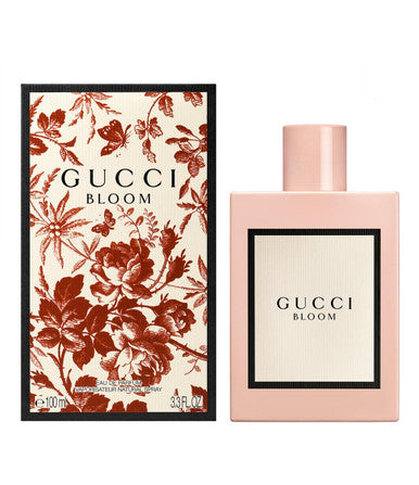 GUCCI BLOOM 3.3 EAU DE PARFUM SPRAY by GUCCI