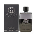 GUCCI GUILTY 1.7 EAU DE TOILETTE SPRAY FOR MEN by GUCCI